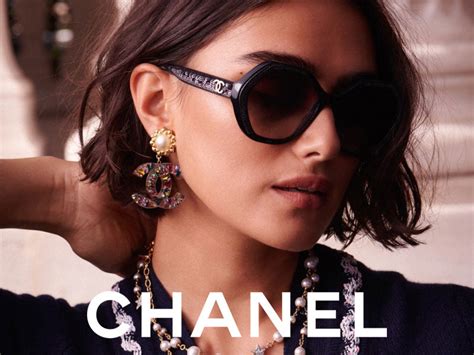 lunettes solaire chanel 2021|lunette soleil femme chanel.